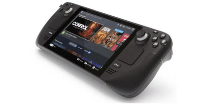 Steam Deck 512GB Handheld Console